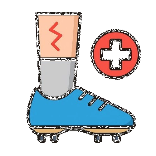 Αθλητικές Κακώσεις