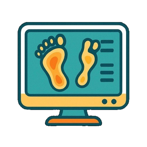 Πελματογράφημα